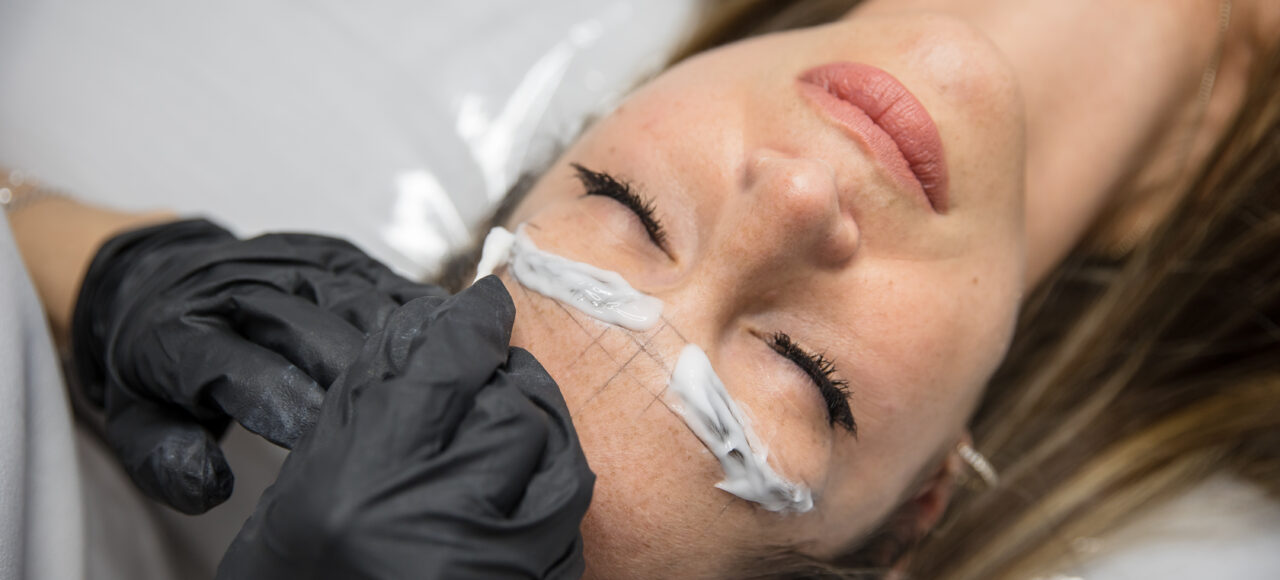 How to Fix Permanent Makeup Mistakes?