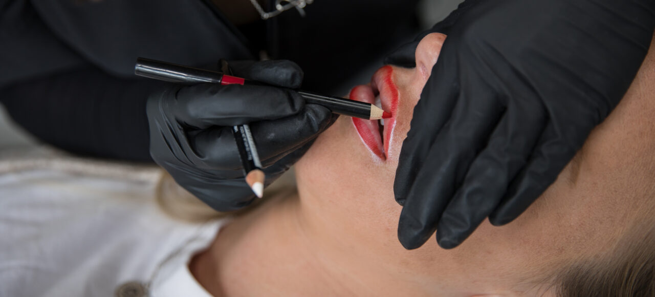 What Is the Difference Between Permanent Makeup and Tattoos?